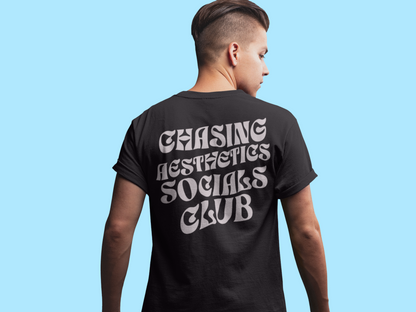 DanielEden premium t shirt " Club "