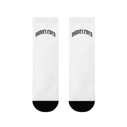 Sublimation Crew Socks (EU)