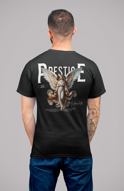 DanielEden premium t shirt " Prestige "