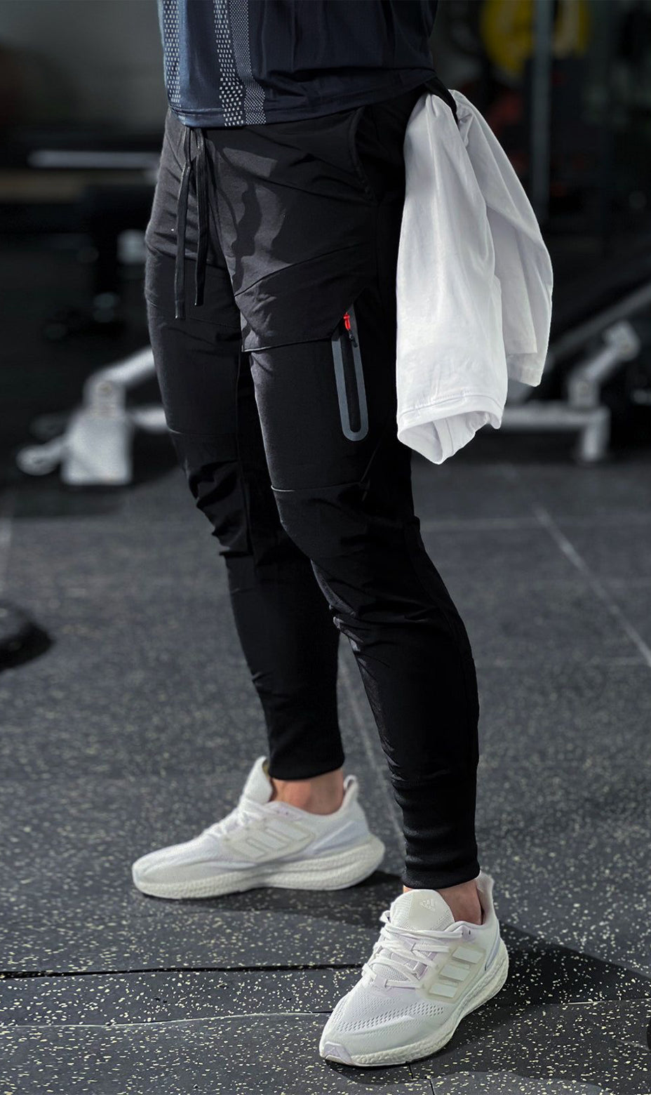 DanielEden premium track pants