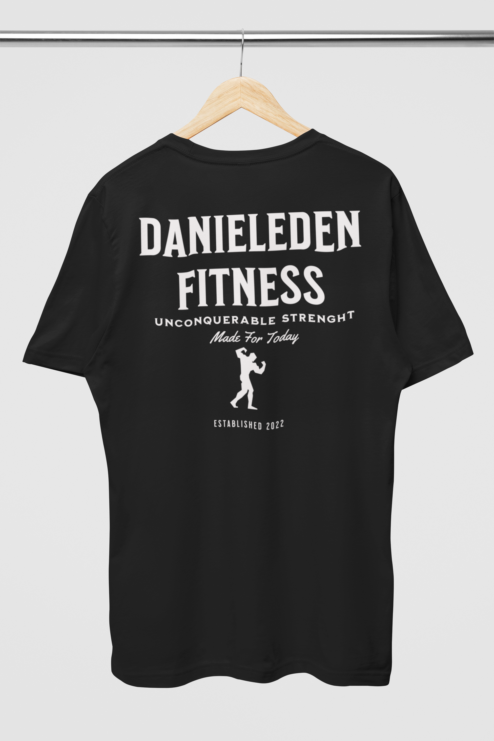 DanielEden " Strenght "