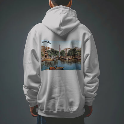 Amsterdam Hoodie