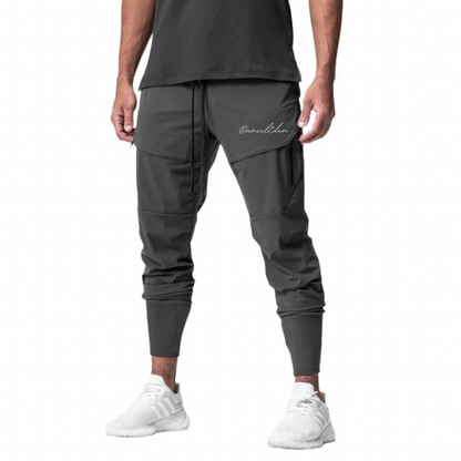 DanielEden premium track pants