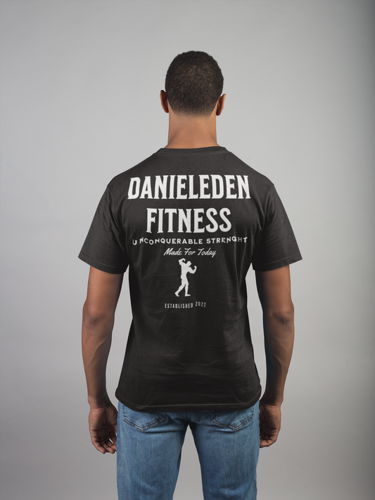 DanielEden " Strenght "