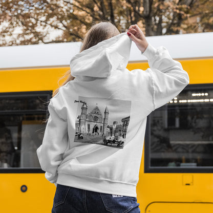 Den Haag Hoodie