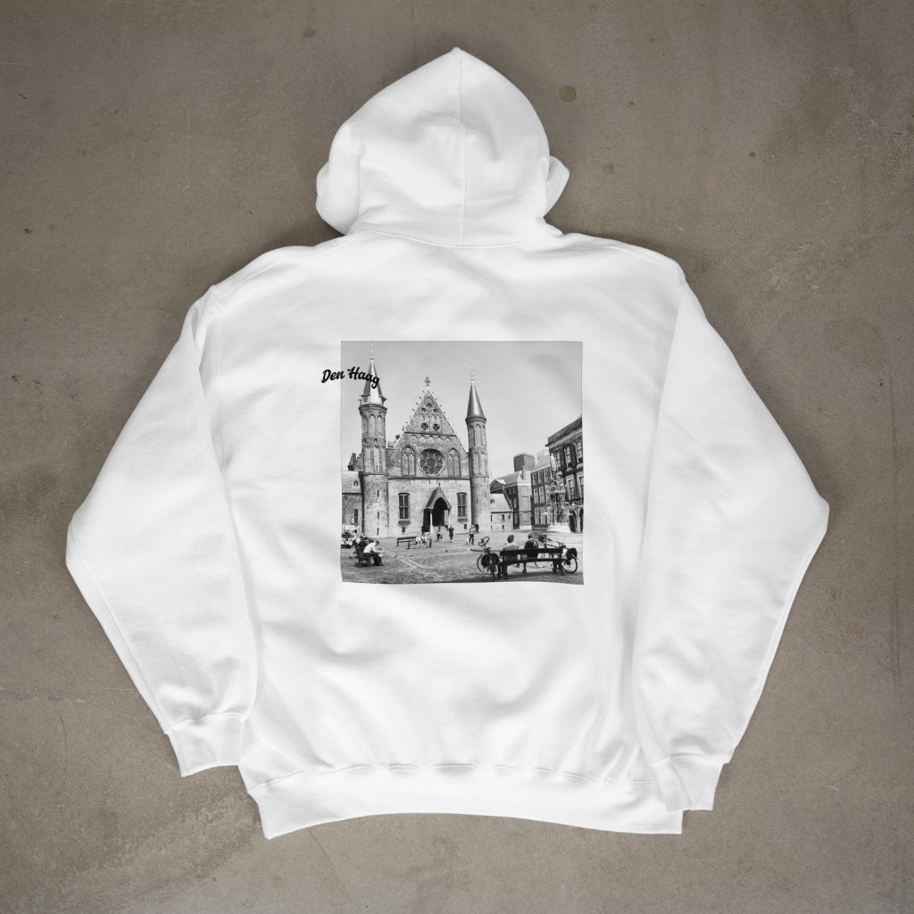 Den Haag Hoodie