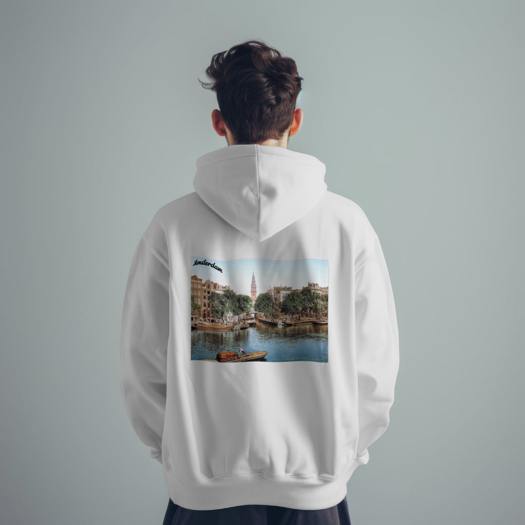 Amsterdam Hoodie