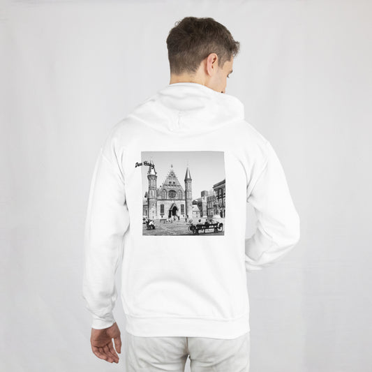 Den Haag Hoodie