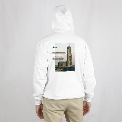 Utrecht Hoodie