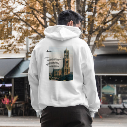 Utrecht Hoodie