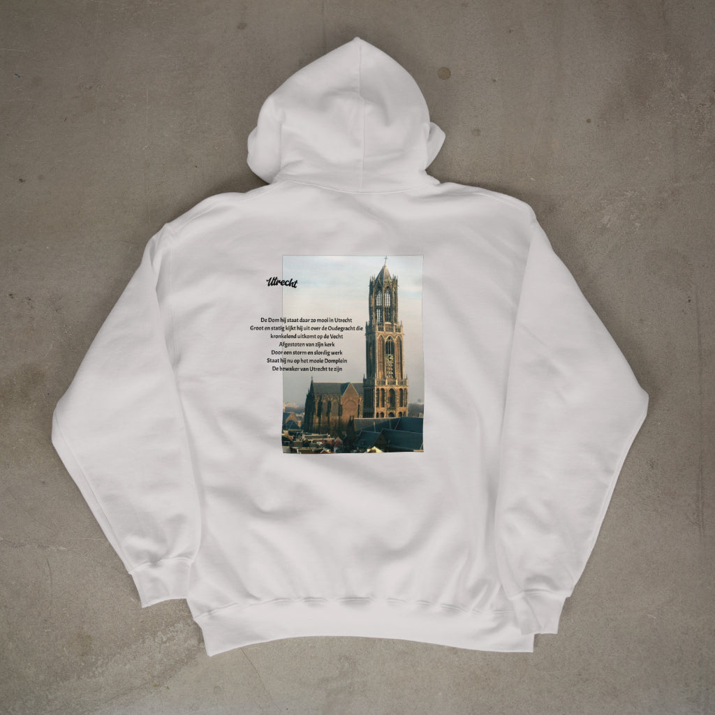 Utrecht Hoodie