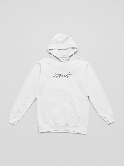 Utrecht Hoodie