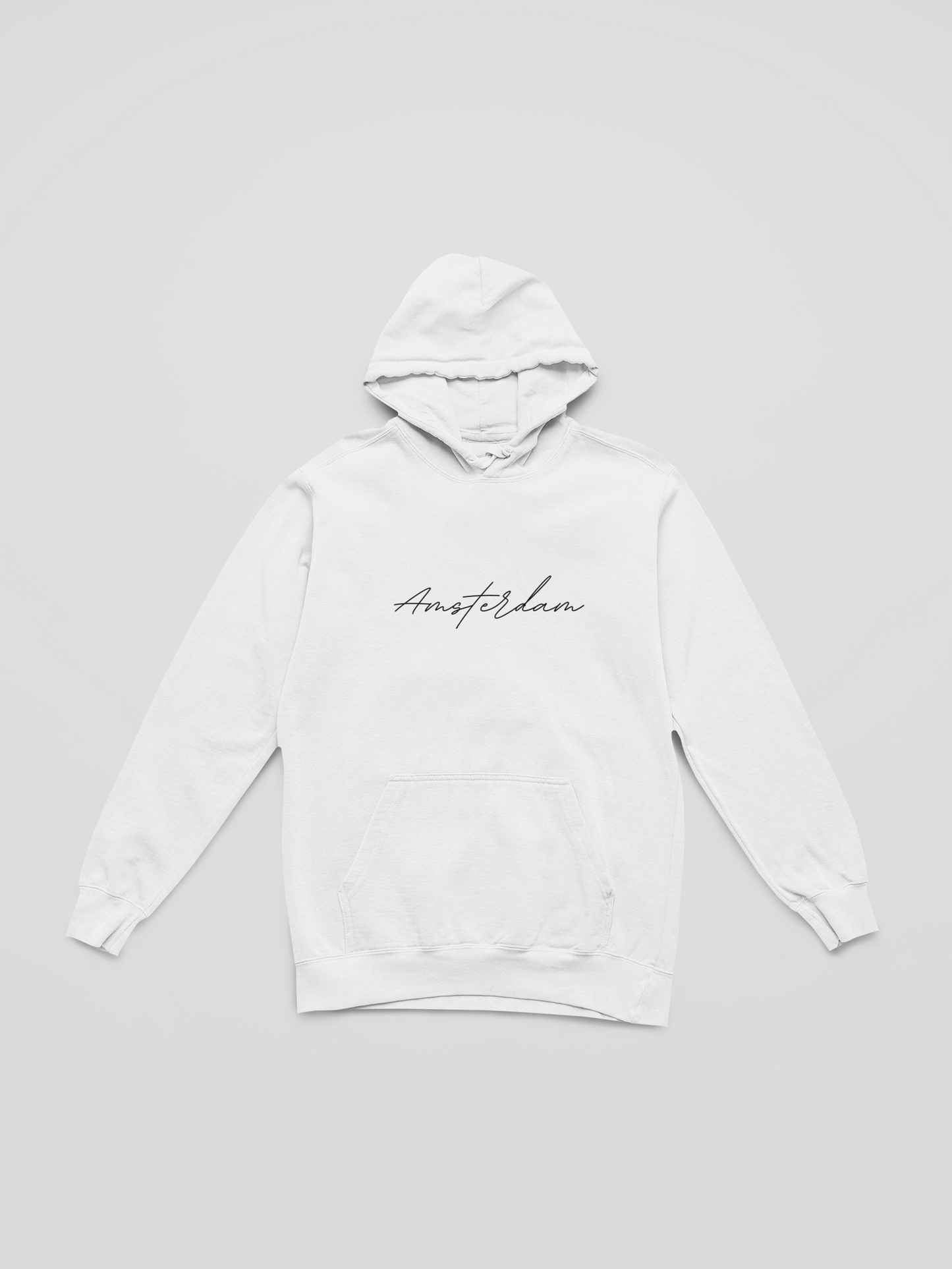 Amsterdam Hoodie