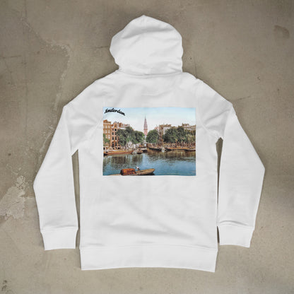 Amsterdam Hoodie