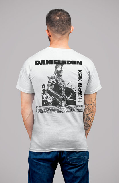 DanielEden Premium T-shirt " Warrior "