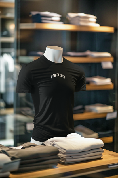 DanielEden Premium T-shirt voor heren " Sparta "