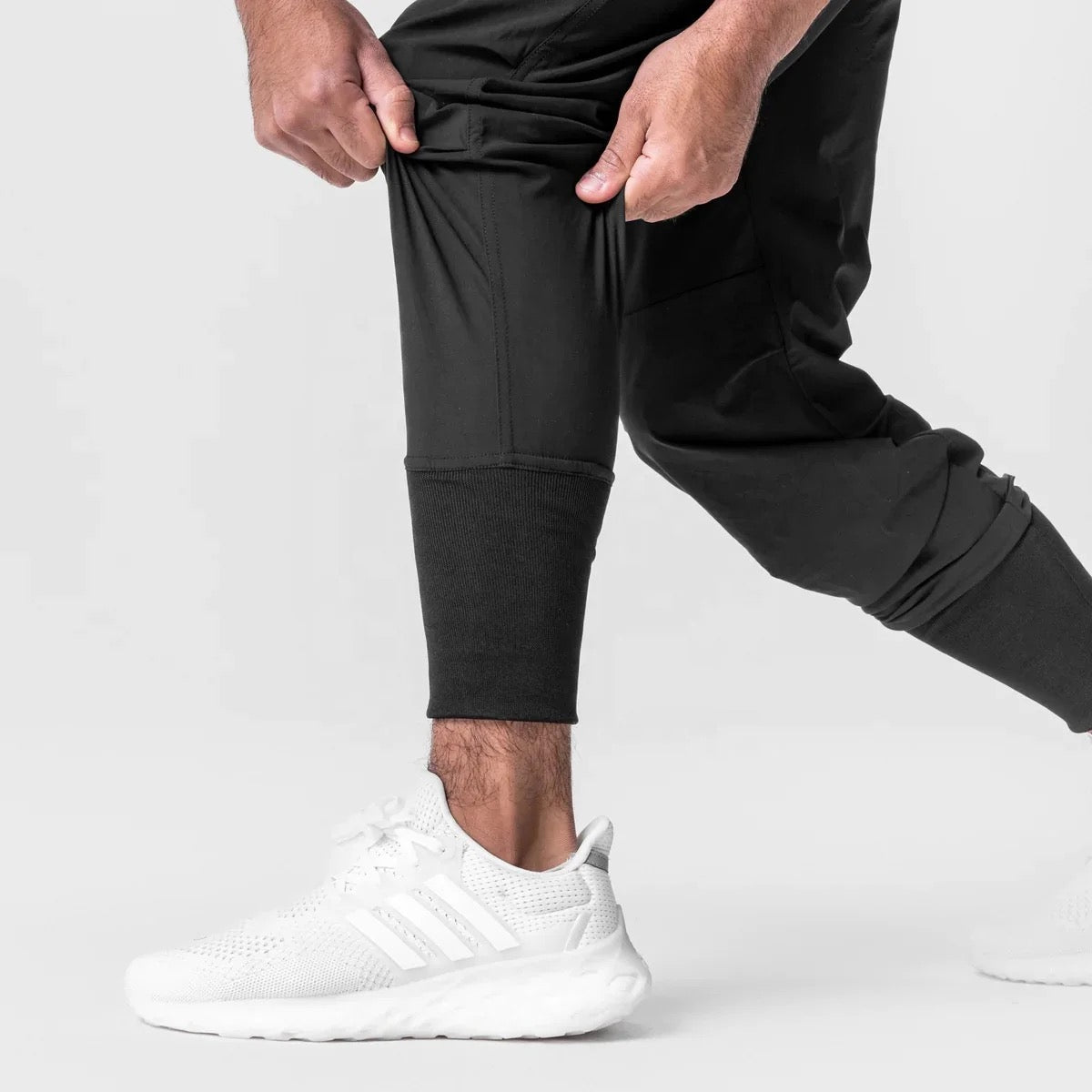 DanielEden premium track pants