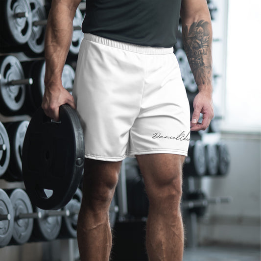 DanielEden premium sportshorts voor heren