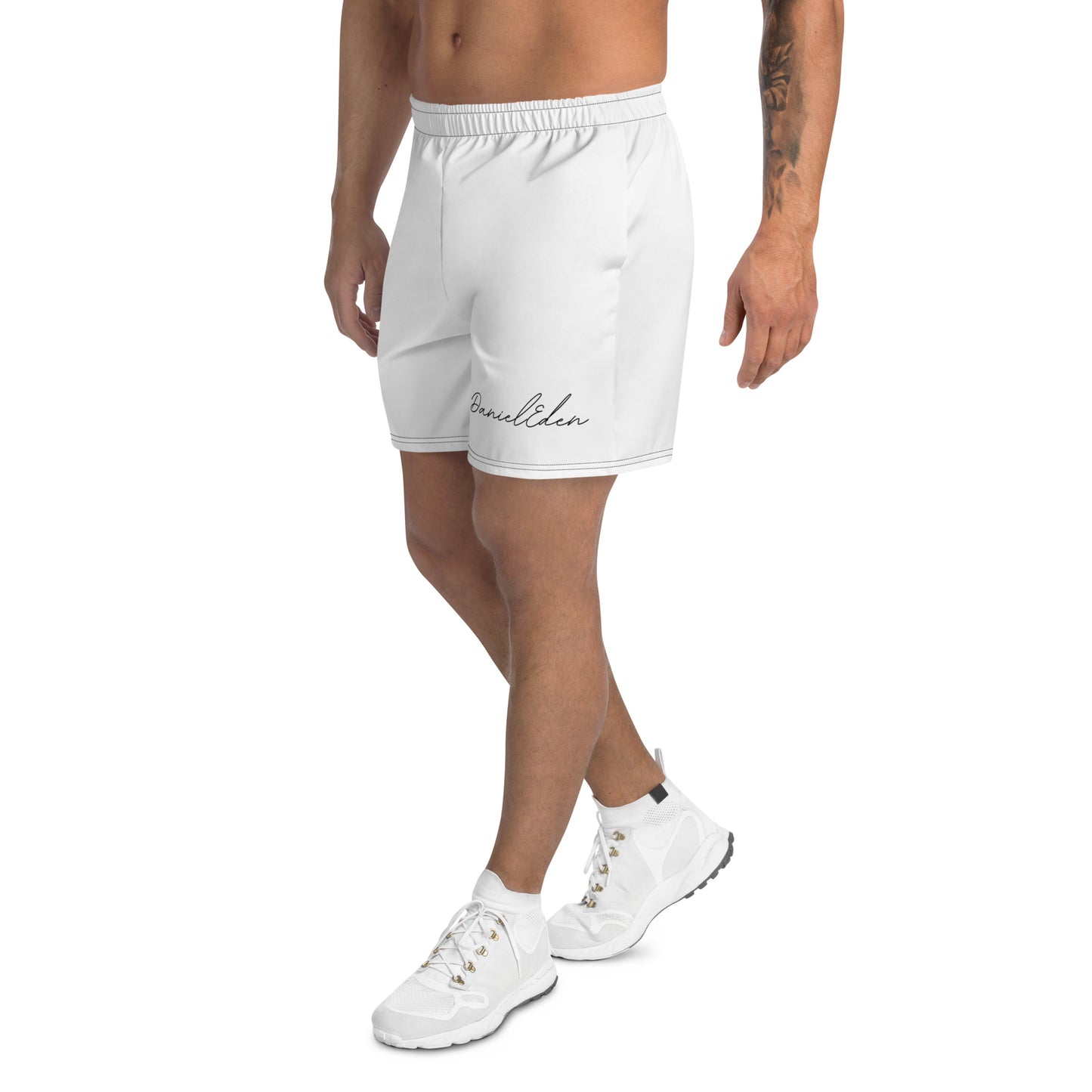 DanielEden premium sportshorts voor heren