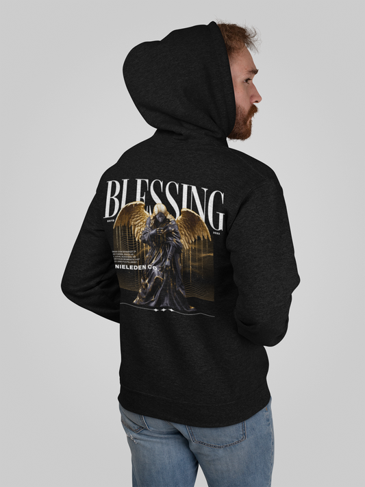 DanielEden premium hoodie " Blessing"