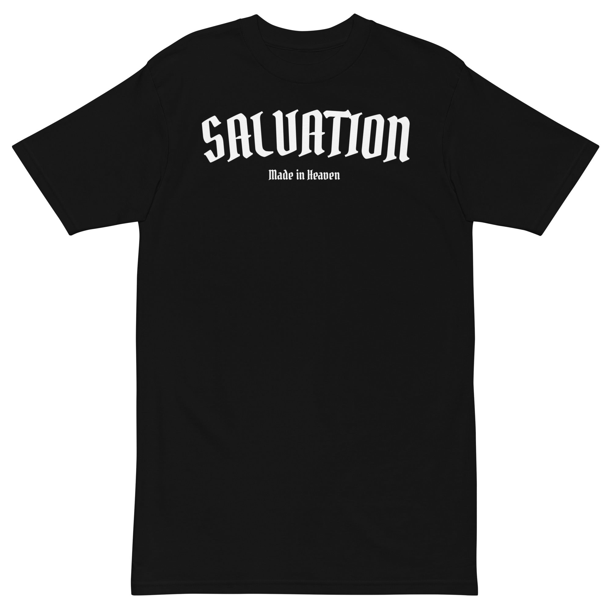 DanielEden premium t shirt “ Saturated “