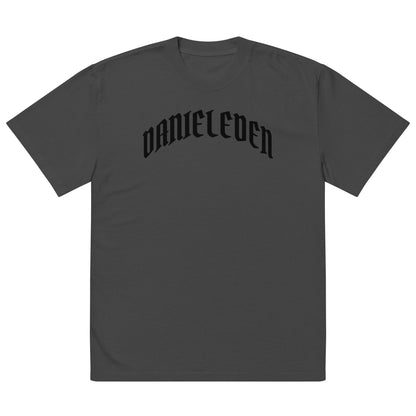 DanielEden Oversized " Lifting Club "