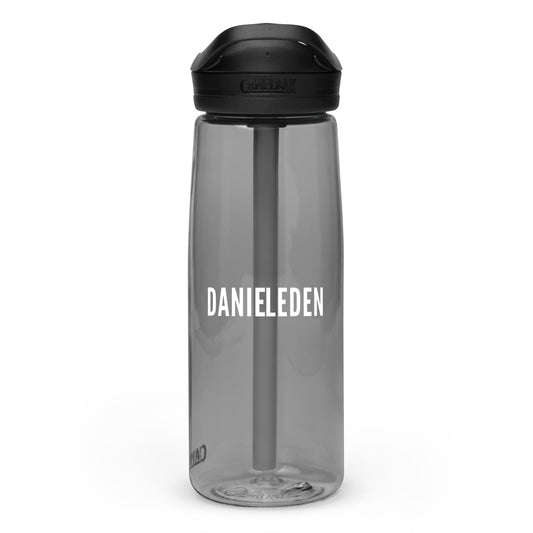 DanielEden Sportwaterfles