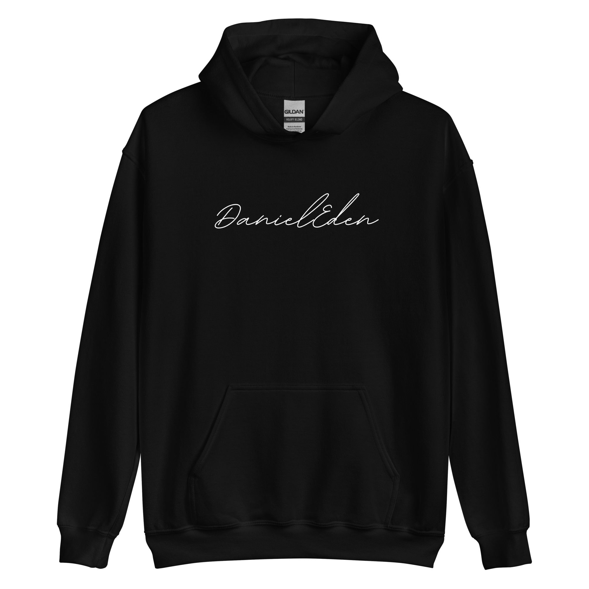 DanielEden hoodie "Blessing"